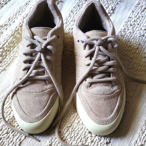 Fear of God x Adidas Athletics 86 Lo. Size 6 - Picture 2 of 13